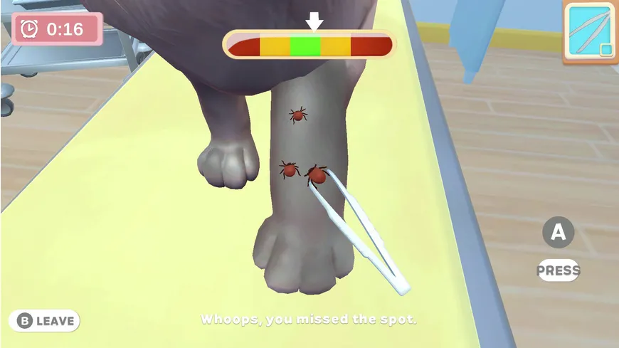 My Universe - Meine Tierklinik: Hund & Katze (Panda Edition)