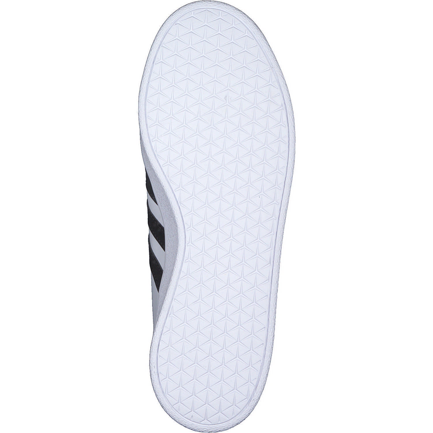 Adidas Core VL Court 2.0 K, Sneakers Low, Kinder, Weiß