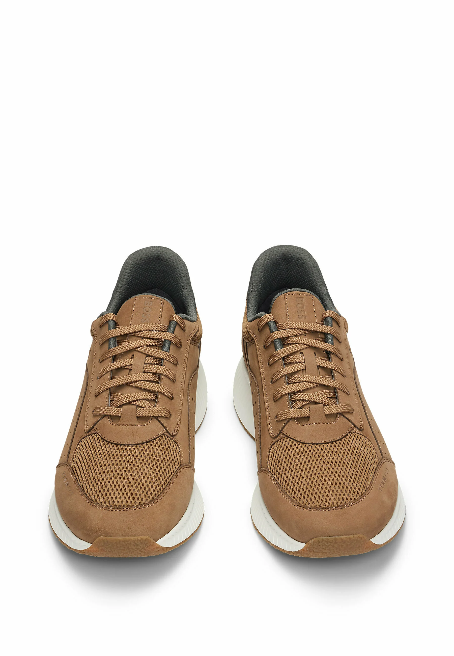 BOSS TTNM - Zapatillas bajas