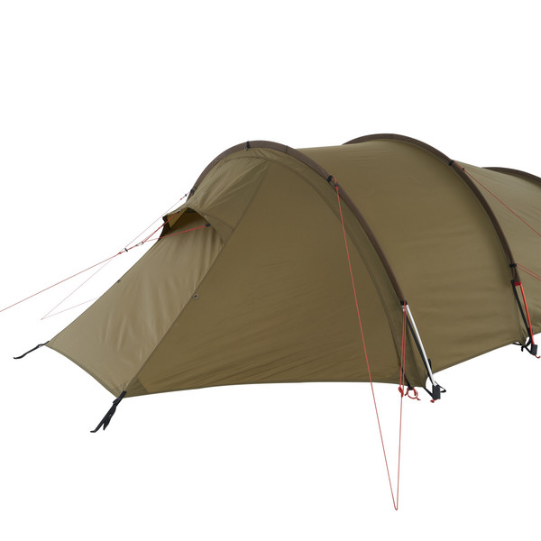 OPPLAND 3 (3.0) PU TENT - Tunnelzelt