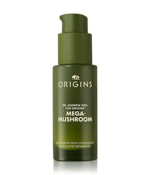 Origins Dr. Weil Mega Mushroom Rescue Concentrate Gesichtsserum-30 ml
