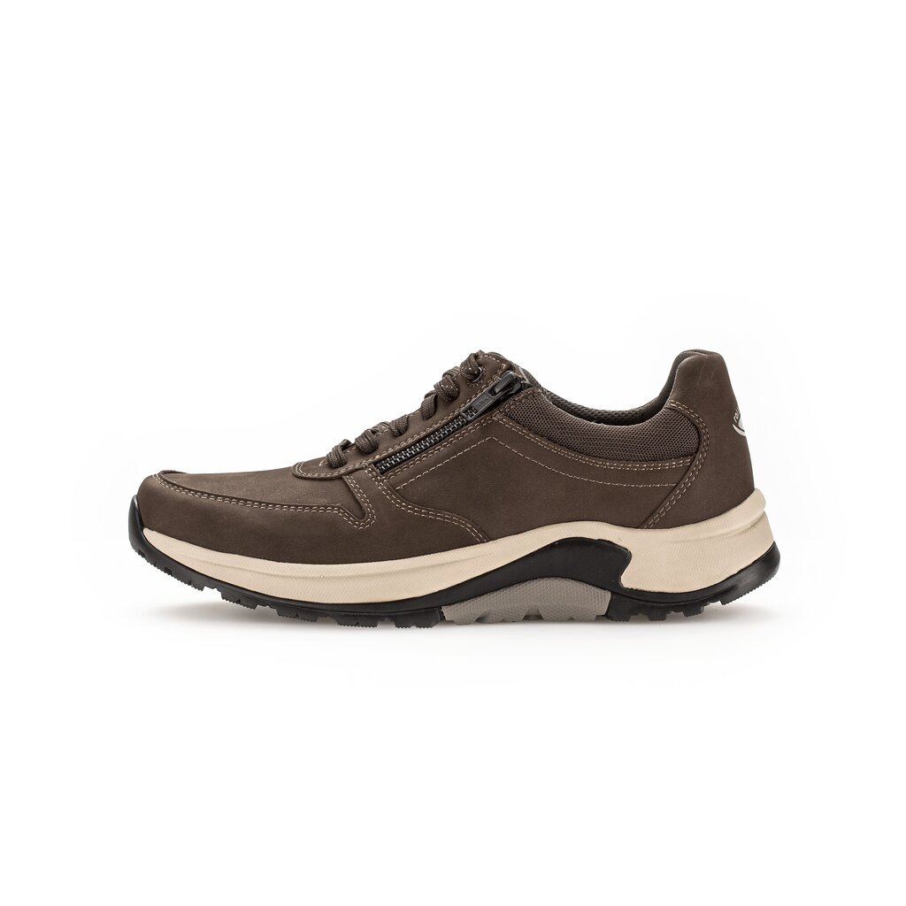rollingsoft PG8000 Sneaker low braun