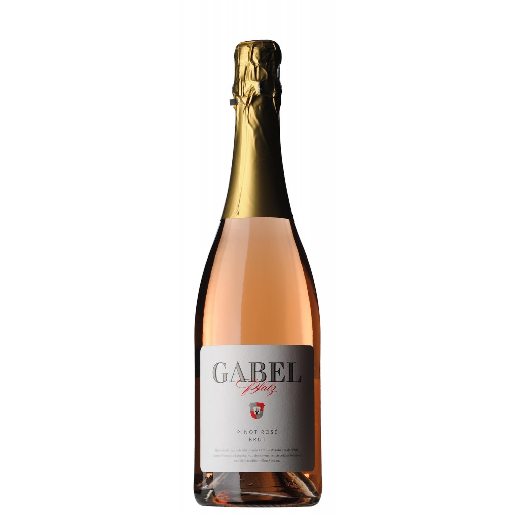 Pinot Rosé Sekt Brut