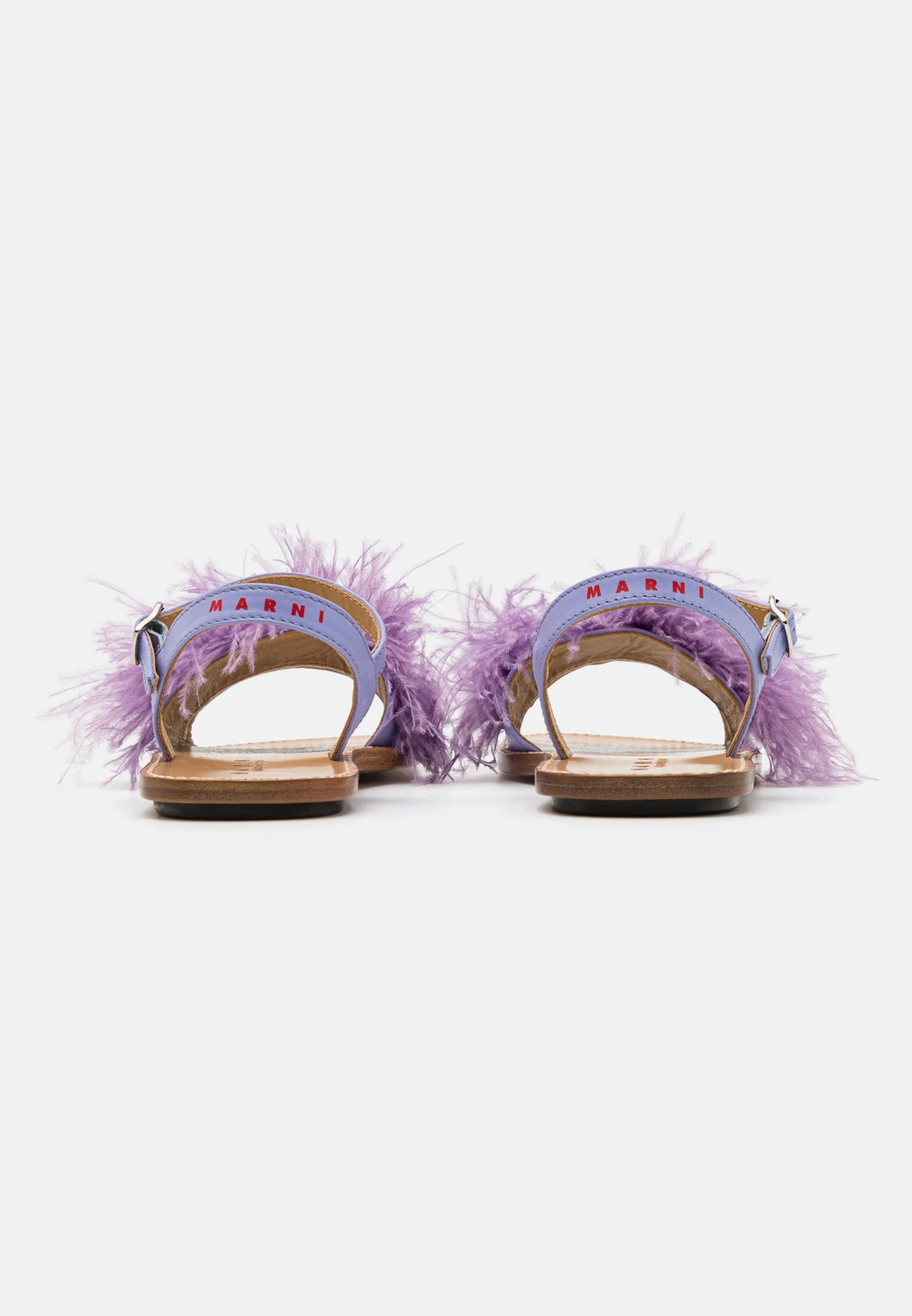 Sandalias Marni