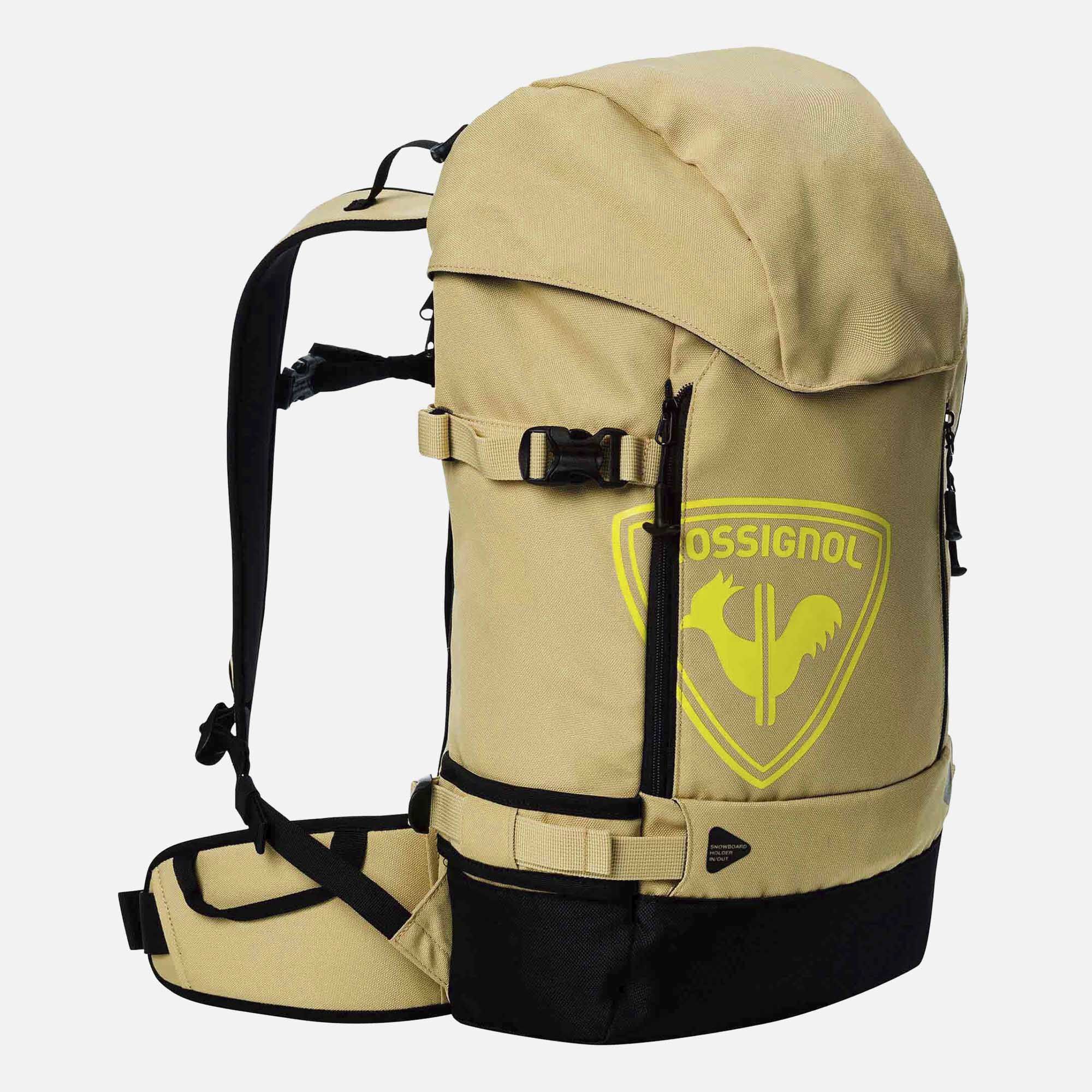 Sac à dos freeride unisexe OPSIDE 25L