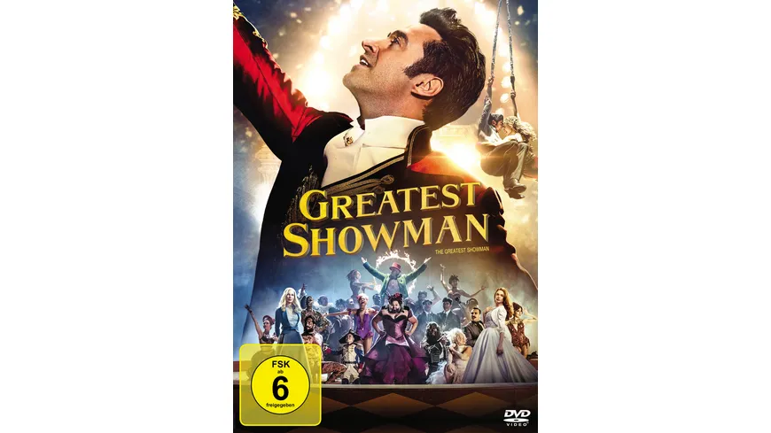 Greatest Showman
