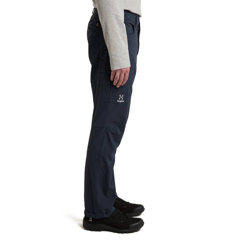 Haglfs Mid Standard Pant Trekkinghose Herren