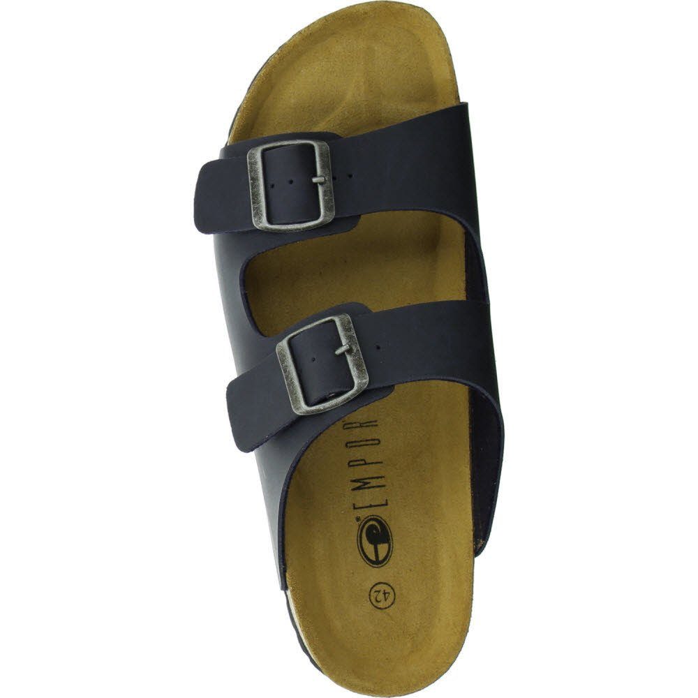 Empor Pantoletten Pantolette