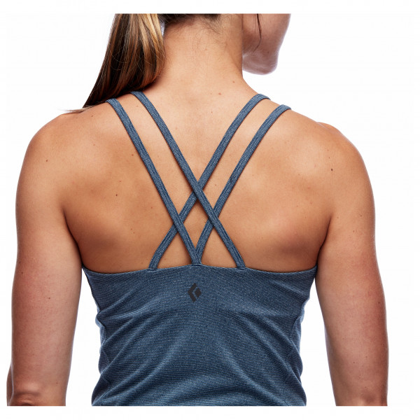 Black Diamond - Women's Talus Tank - Top