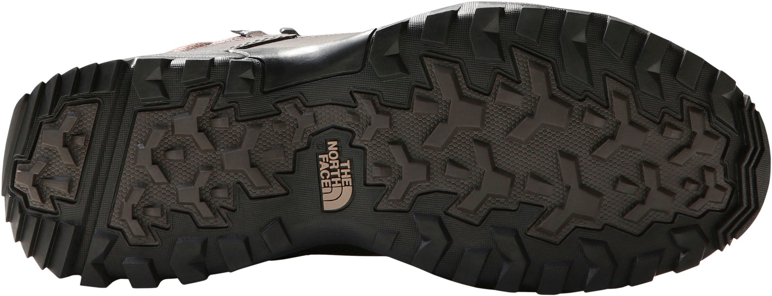 The North Face M STORM STRIKE III WP Wanderschuh wasserdicht