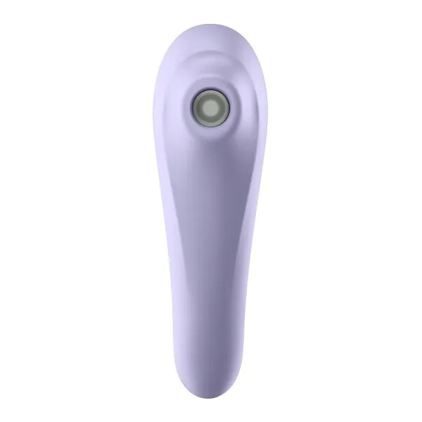 Satisfyer masažer Dual Pleasure Connect aplikacija Mauve