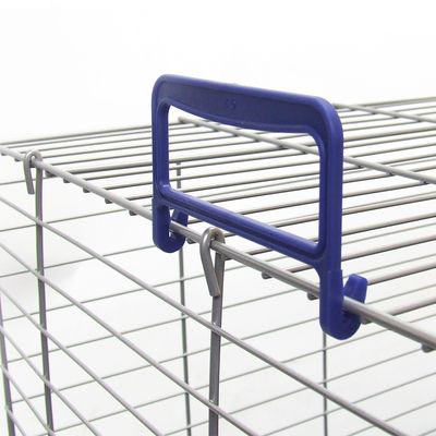 Skyline Kleintierkäfig Maxi XXL