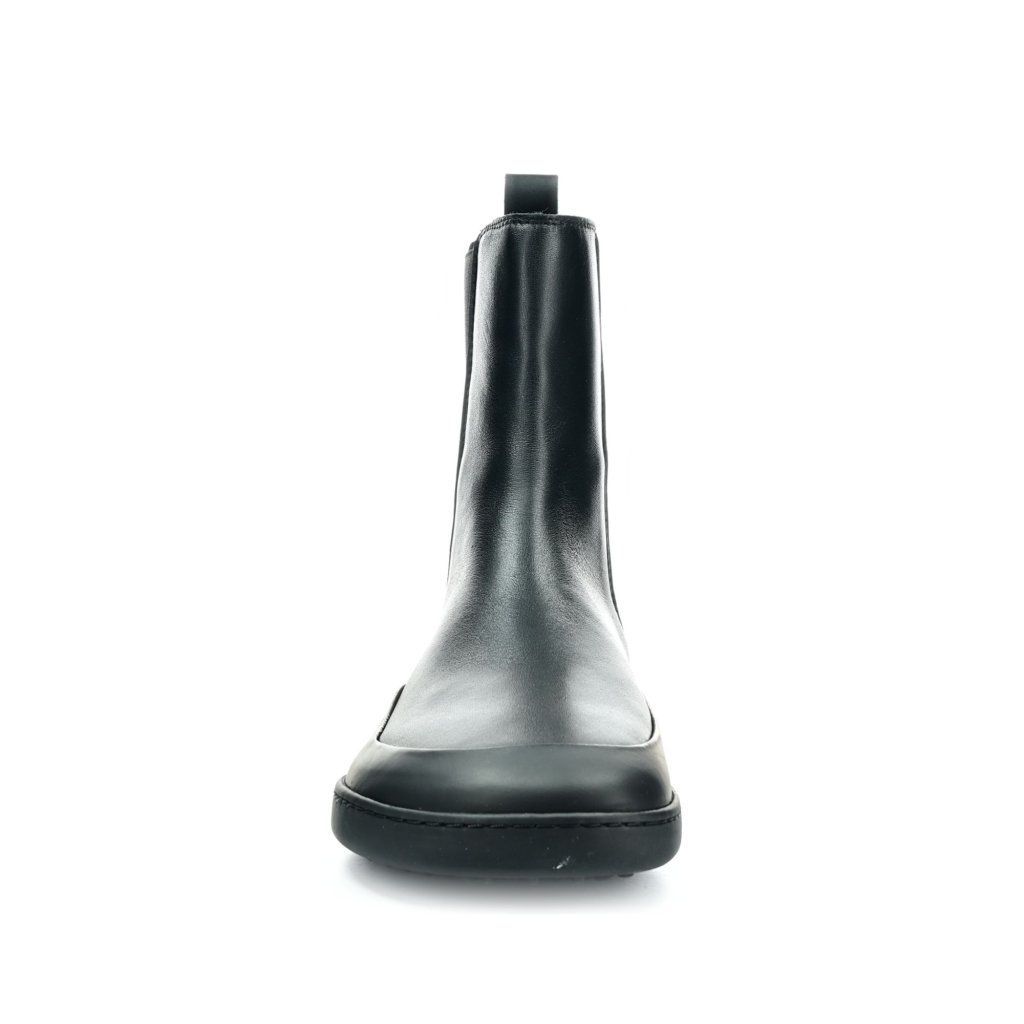 Shapen Victory Black Chelsea Barfußschuhe