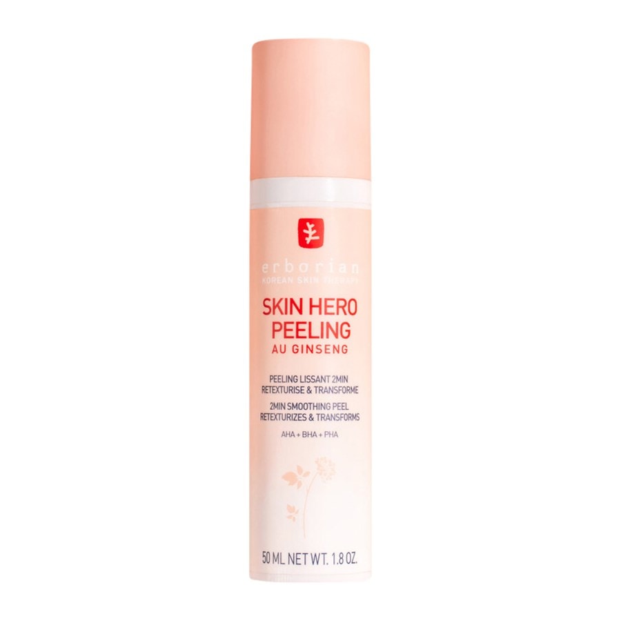 Skin Hero Peeling