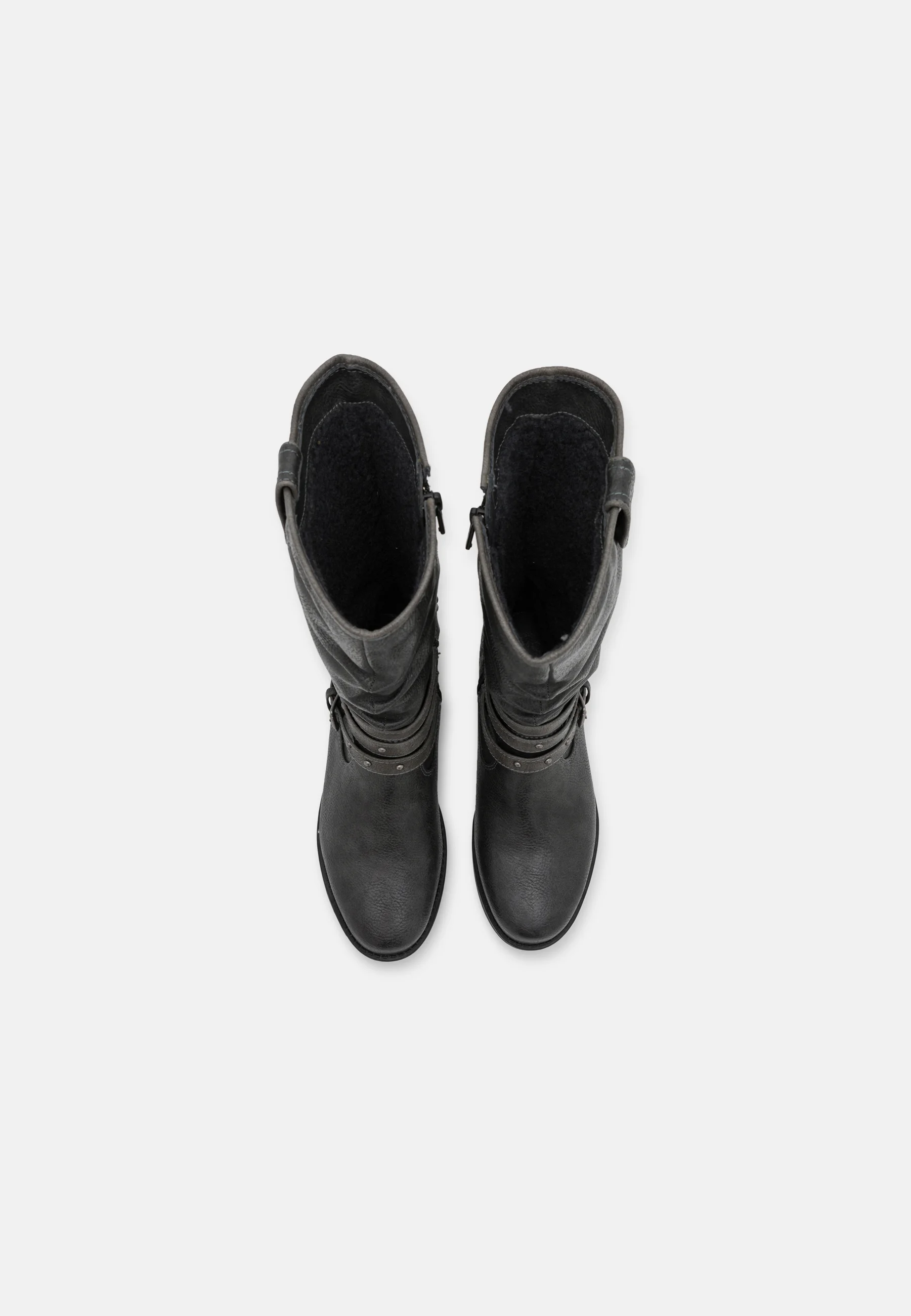 Botas Mustang Texan/Motero