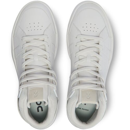 HERREN FREIZEITSCHUHE THE ROGER CLUBHOUSE MID