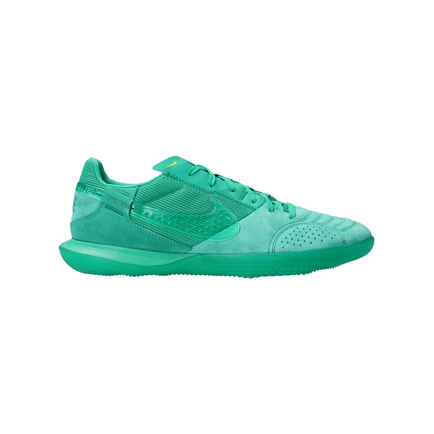 Nike Streetgato IC Halle Grün F301