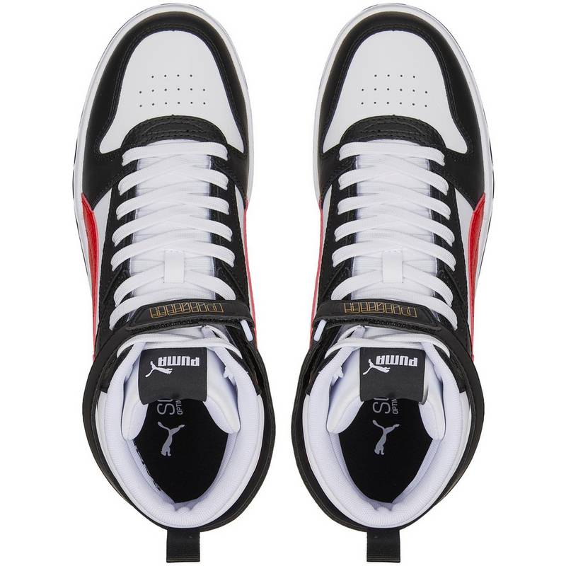 PUMA RBD Game Sneaker Herren