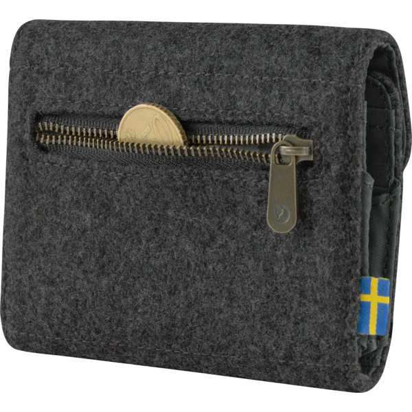 NORRVÅGE WALLET - Portmonee