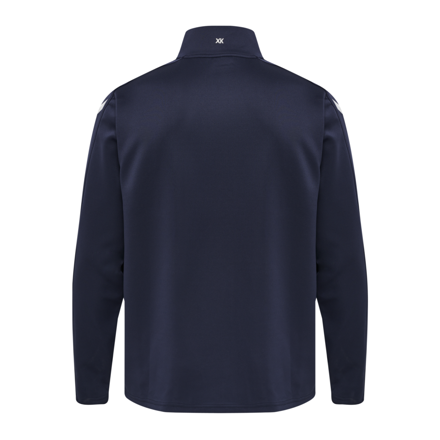 Hummel hmlCORE XK Trainingsjacke Blau F7026