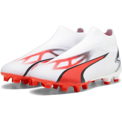HERREN FUSSBALL-RASENSCHUHE ULTRA MATCH LL FG/AG