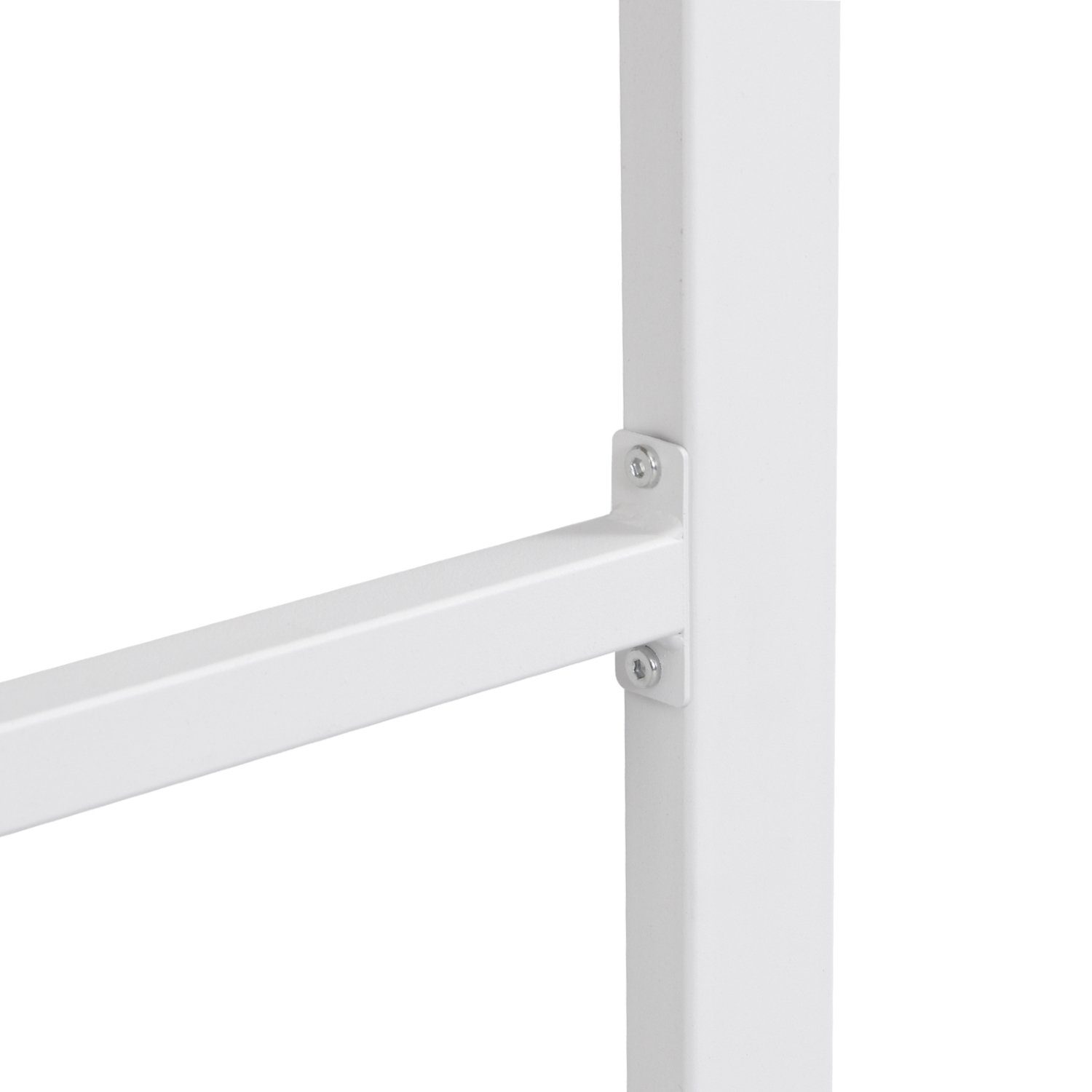 B&D home Bartisch Bartisch ARNE, Kufengestell, mit Fussstütze