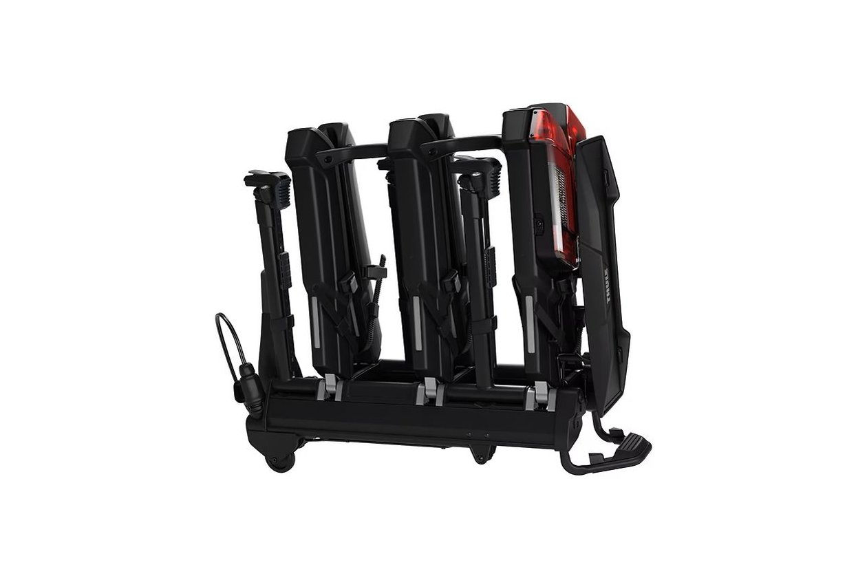 Thule Epos Kupplungstru00e4ger 3 Bikes