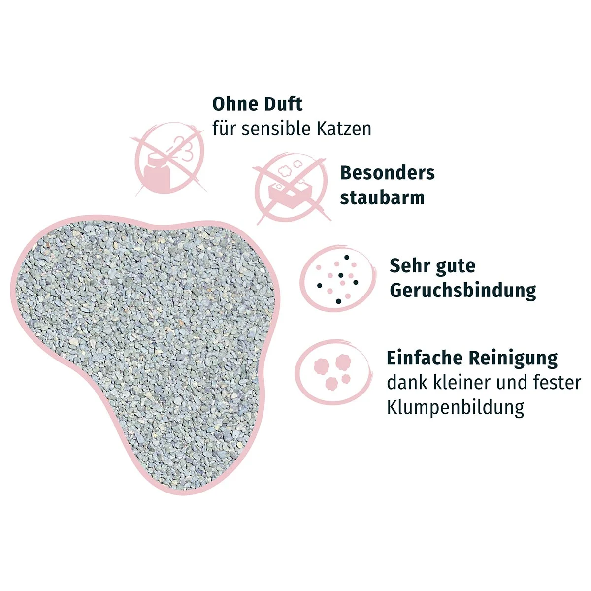 PRIMOX KLUMPSTREU Sensitiv günstig kaufen