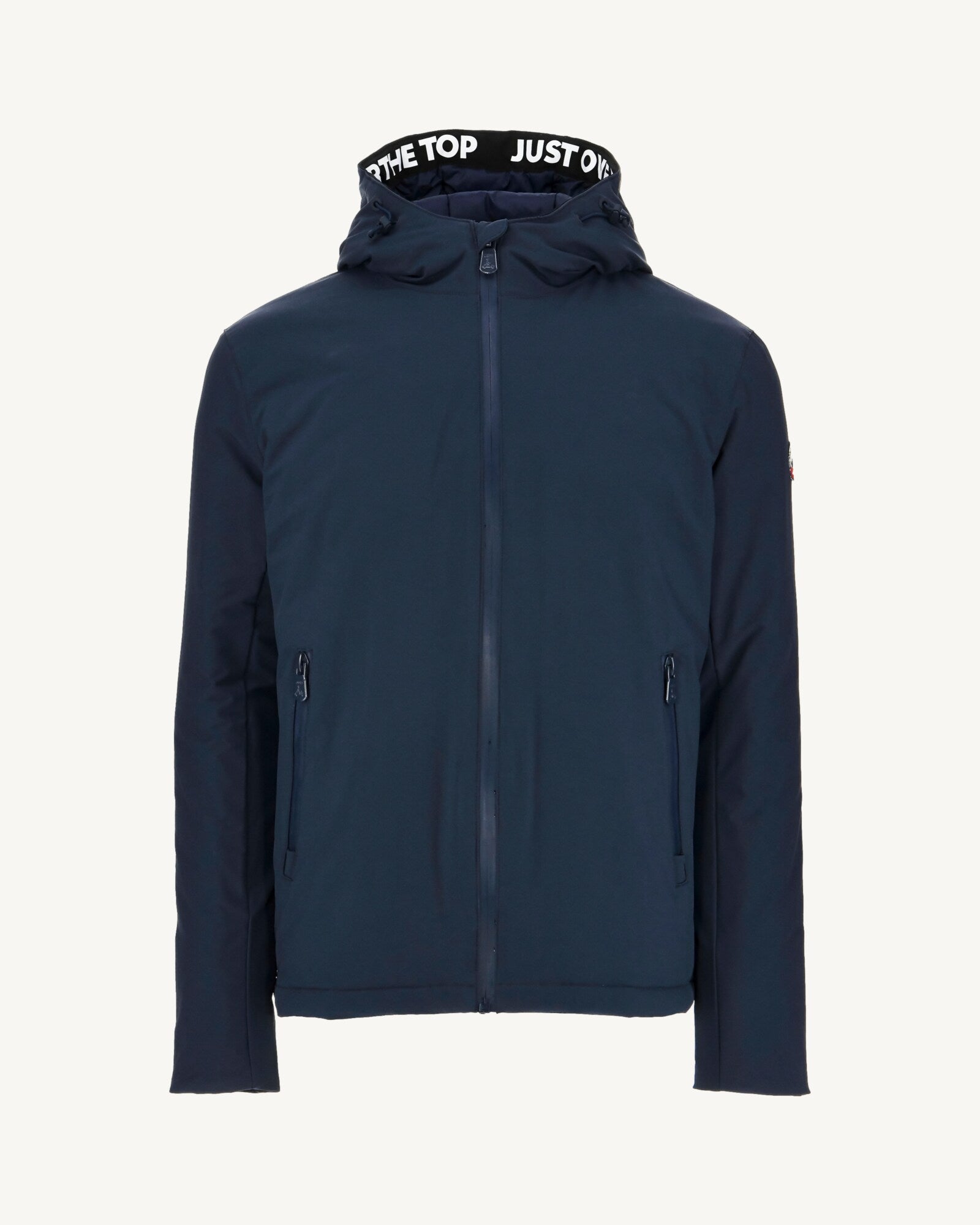 Veste Marine Artic