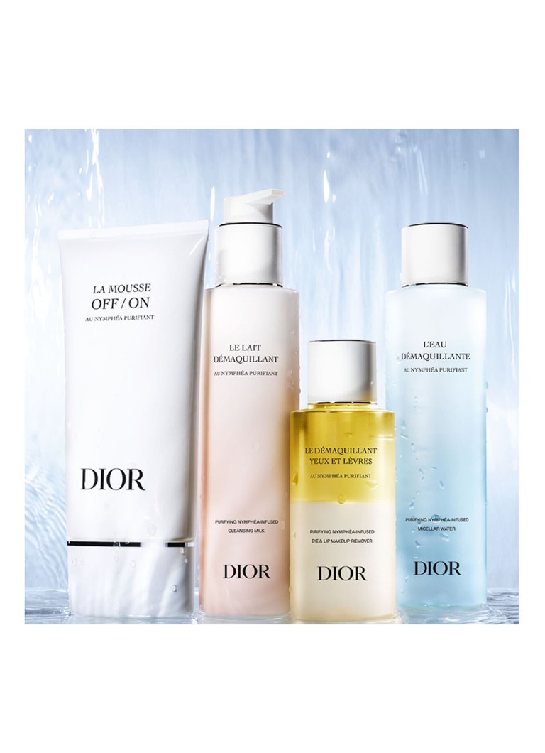 DIOR Γαλάκτωμα Καθαρισμού - Γαλάκτωμα Καθαρισμού