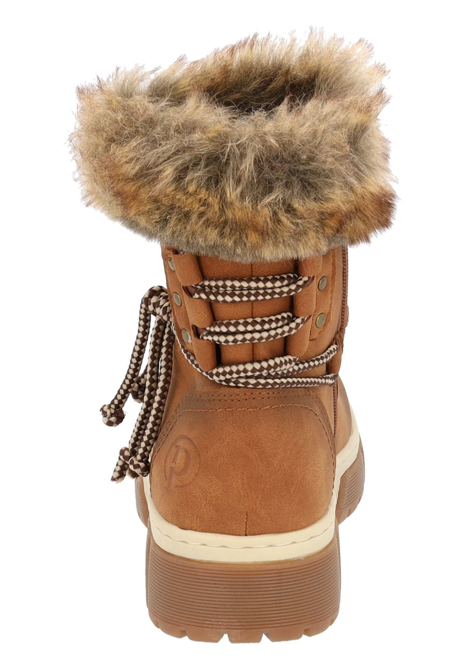 Palado KARPATHOS - Botas de nieve