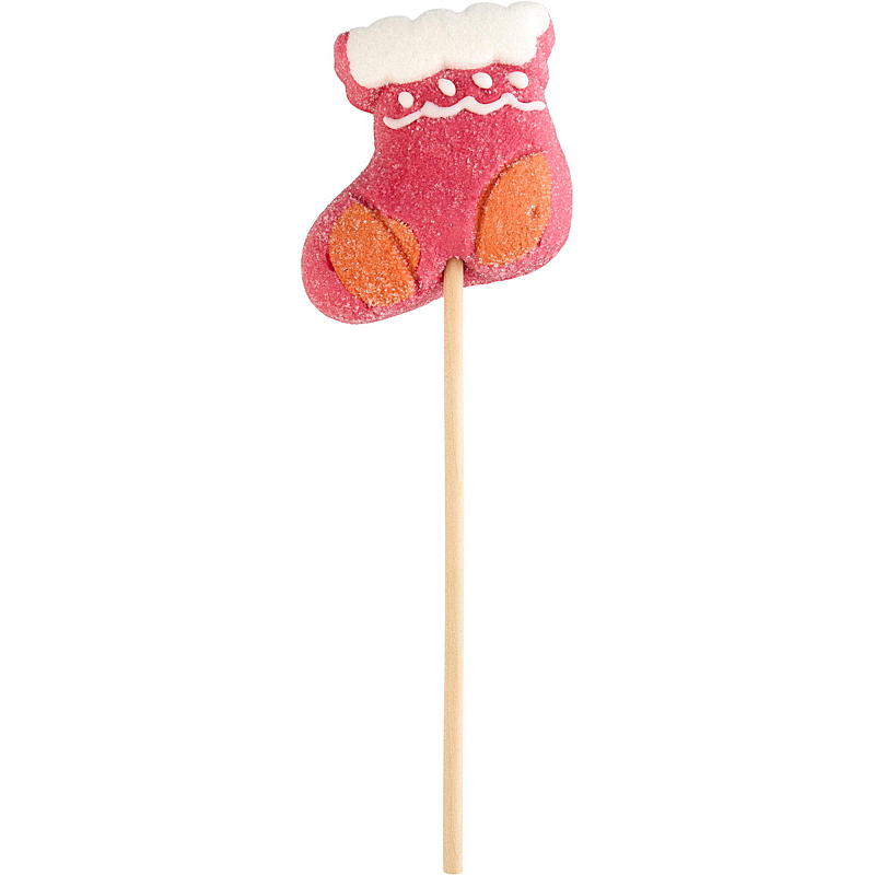 KnallGodt Marshmallow 45 g julefigurer