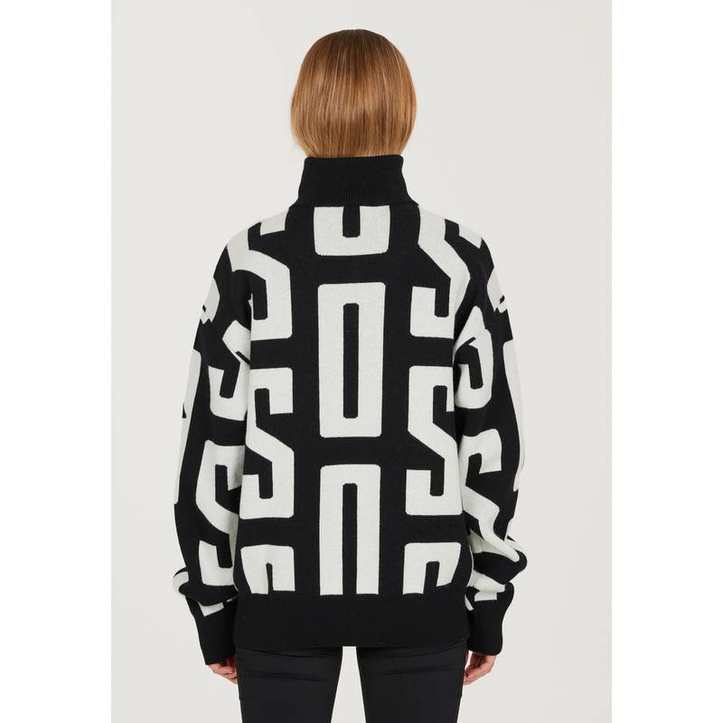 SOS Verbier Sweatshirt