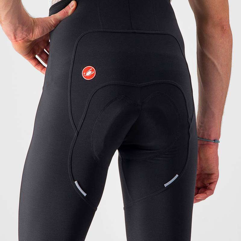 castelli FREE AERO RC Bibtights Herren