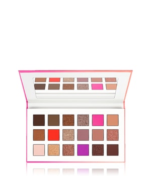 CATRICE NEONUDE Lidschatten Palette-18 g