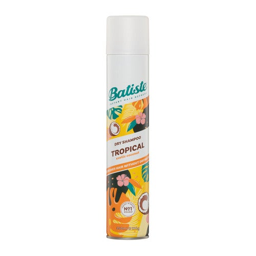 Șampon uscat Batiste Tropical 200 ml