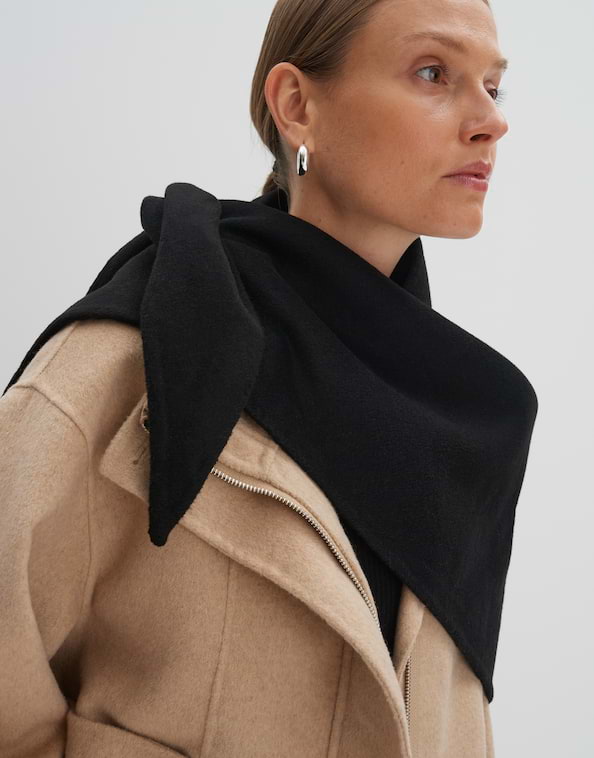 Dreieckstuch Blunda scarf