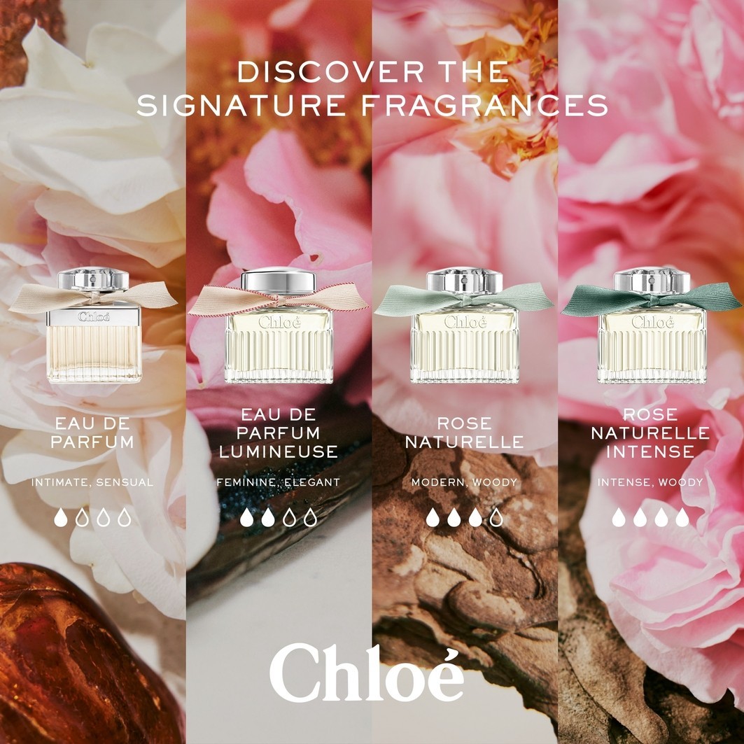 Chloé Lumineuse