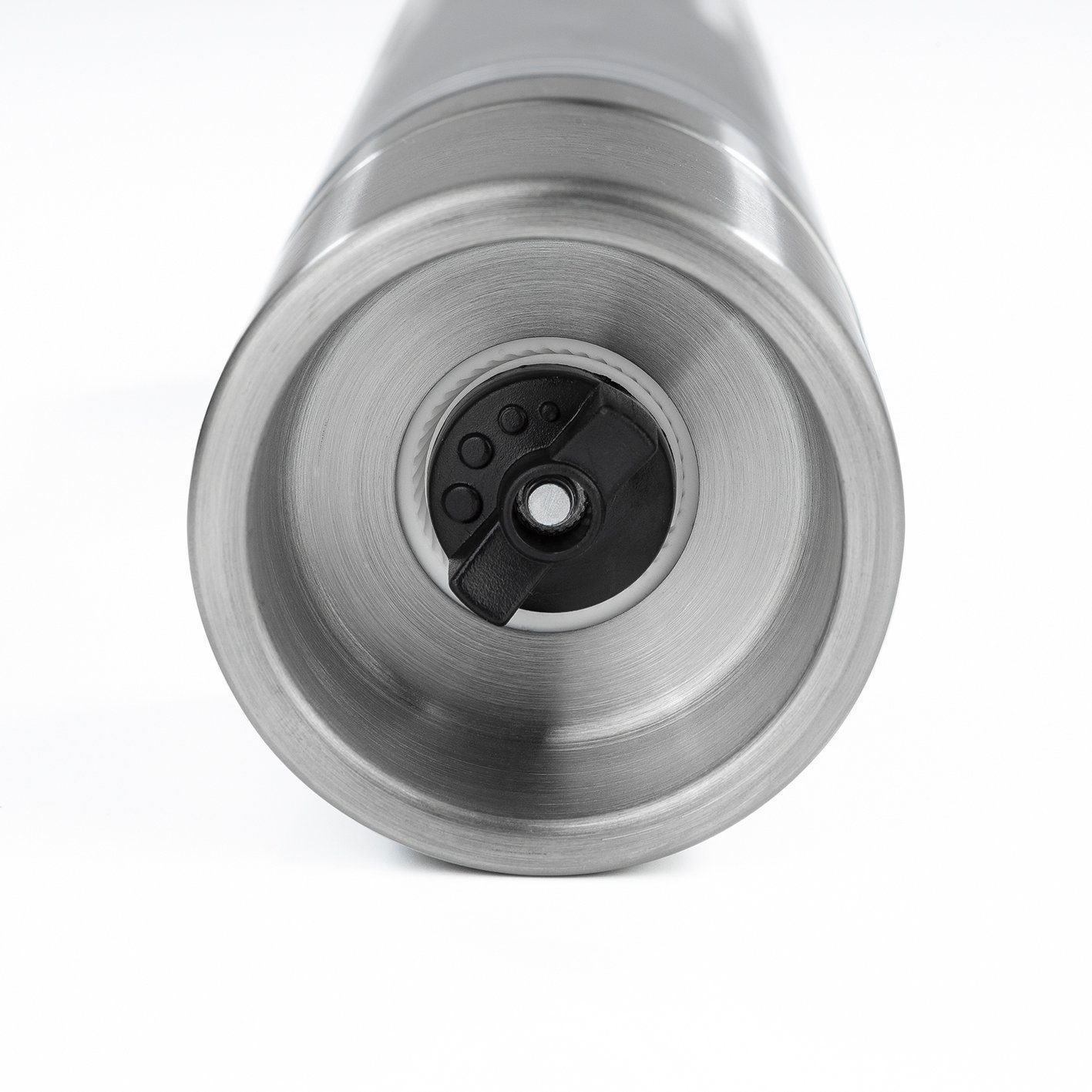 MAXXMEE Gewürzmühle MAXXMEE Gewürzmühle Salz & Pfeffer silber