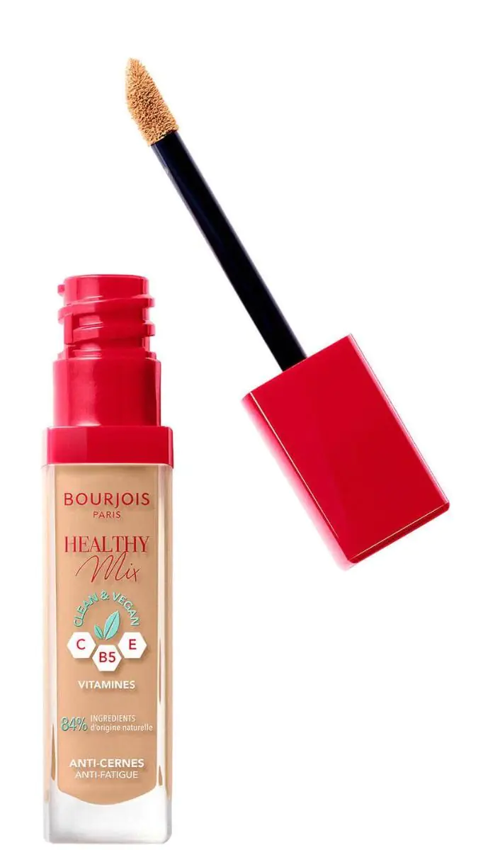 Bourjois Healthy Mix korektor, Clean & Vegan, 52 bež