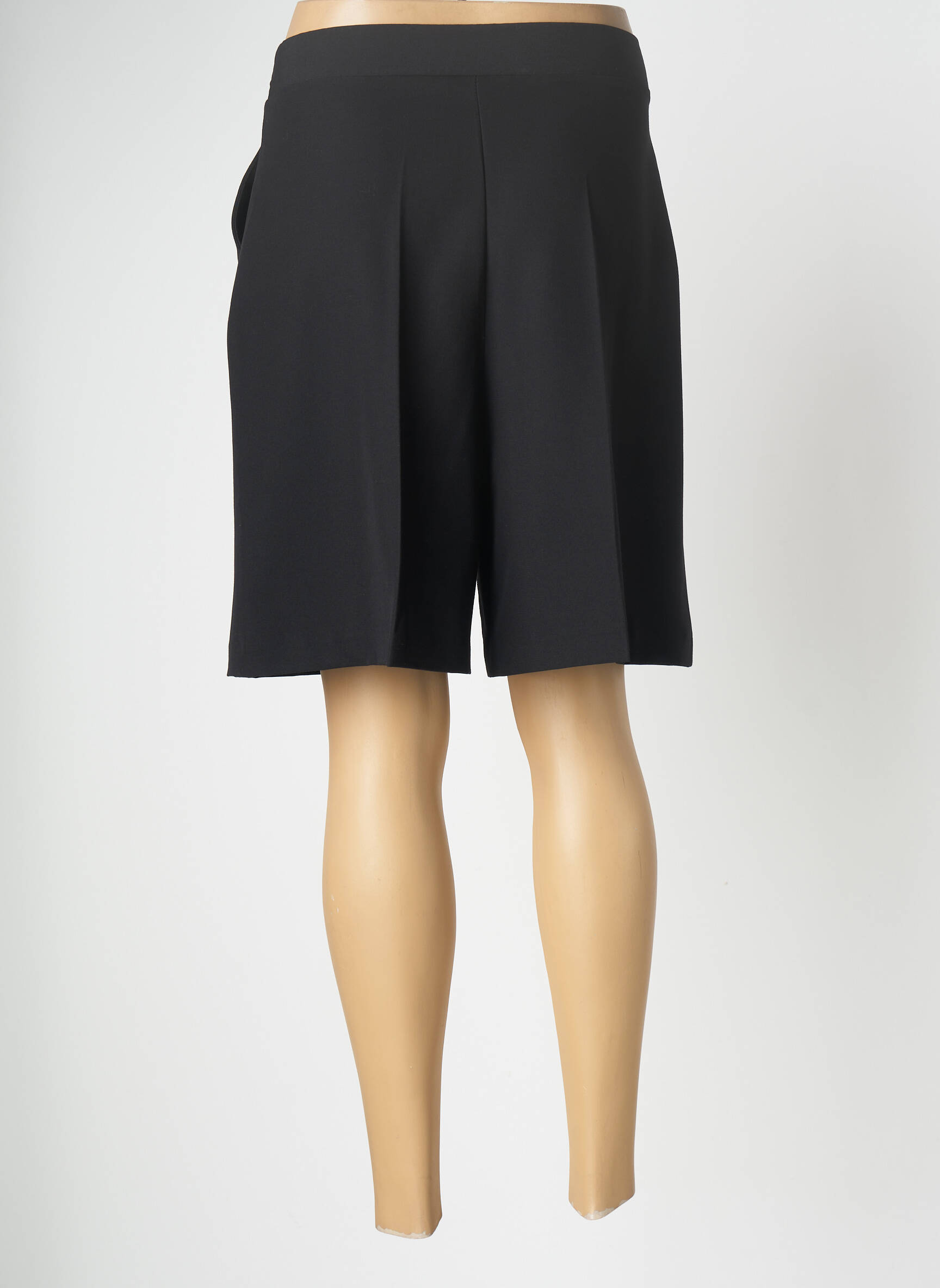 Imperial Shorts 1 Femme couleur noir