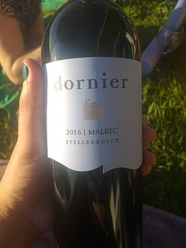 DornierMalbec 2018