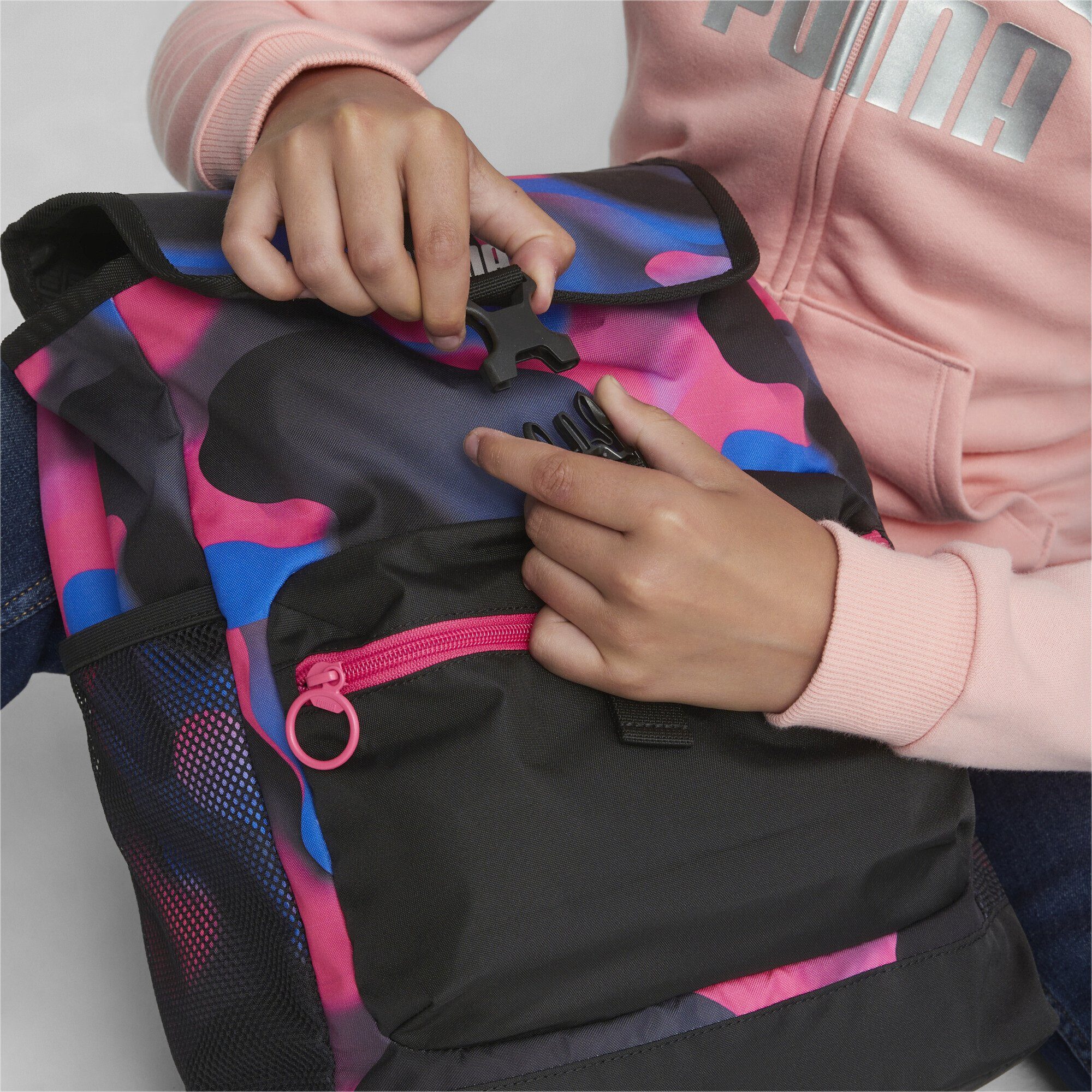 PUMA Rucksack Cosmic Girl Rucksack Jugendliche