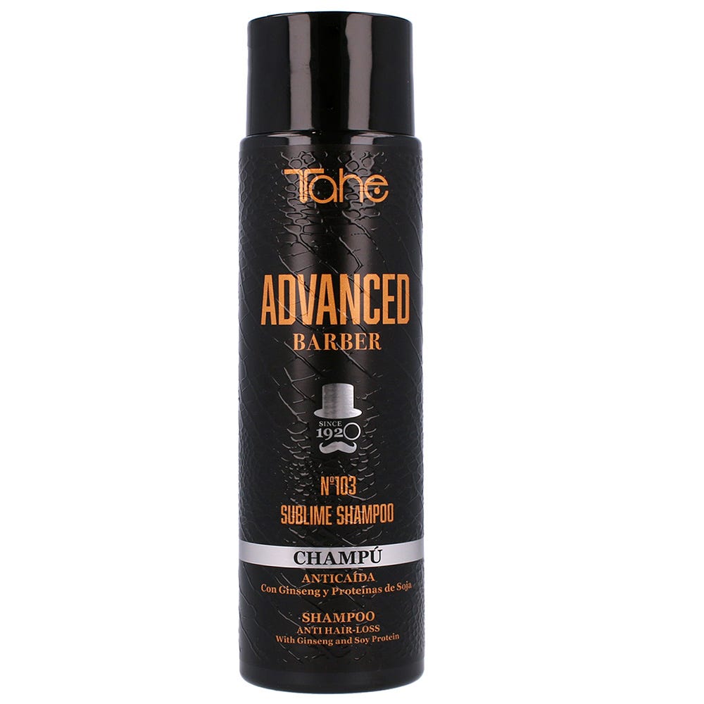 Tahe Barber Nr. 103 Sublime Shampoo 300 ml