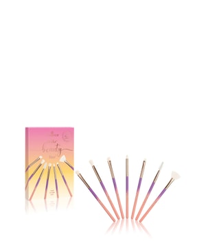 essence make beauty fun eye brush set Pinselset-1 Stk
