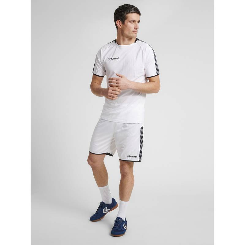 hummel hmlAUTHENTIC POLY SHORTS Shorts Herren