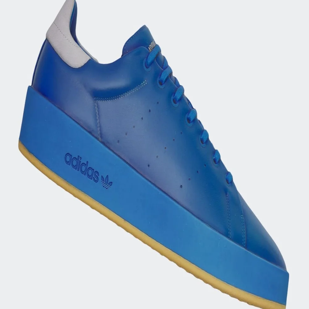 adidas Stan Smith Recon H06186 / blau