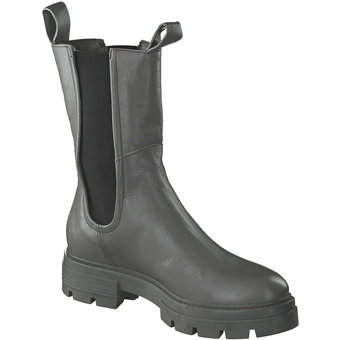 Mjus Beatrix Chelsea Stiefelette in grau