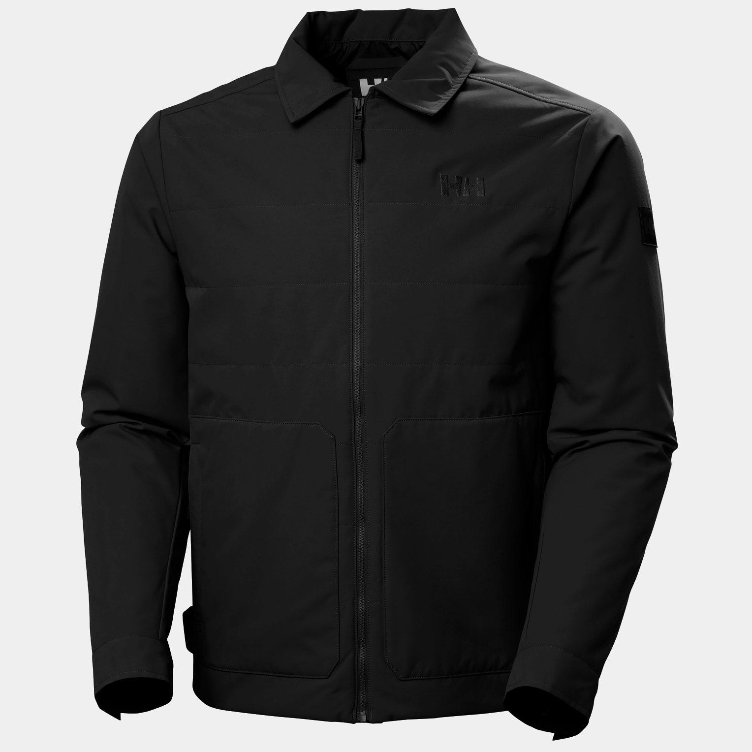 Men's Escape Insulated Jacket