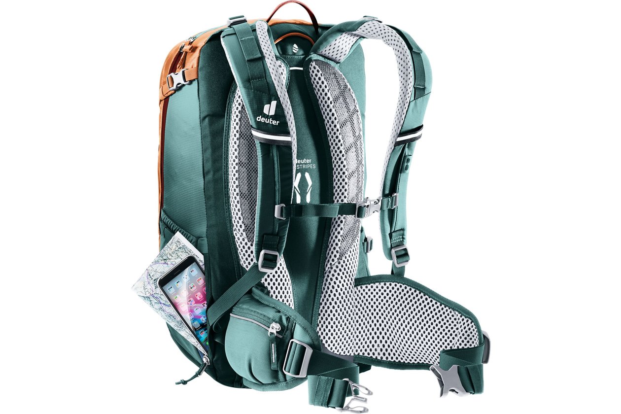 deuter Trans Alpine 24